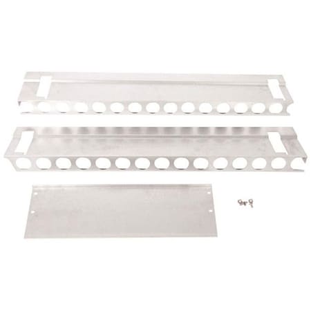 Duke Manufacturing Splash Sheilds Kit 175048